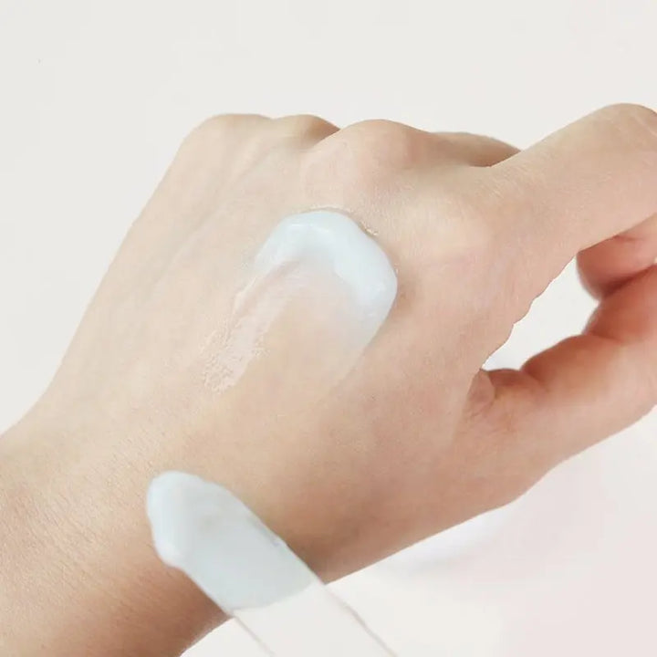 Torriden - DIVE-IN Low Molecular Hyaluronic Acid Soothing Cream - 100 ml Pharmacie Lariboisière Shop