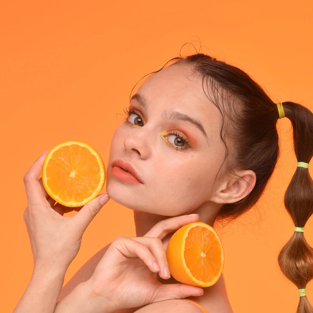 Tovegan - Orange Oasis Serum - 50 ml Lariboisière Shop