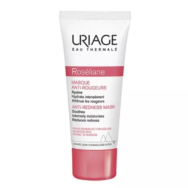 Uriage Roséliane Masque anti-rougeurs - Lariboisière Shop