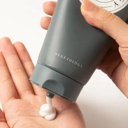 VEGETOLOGY - Mild Cleansing Foam - 150 ml Lariboisière Shop