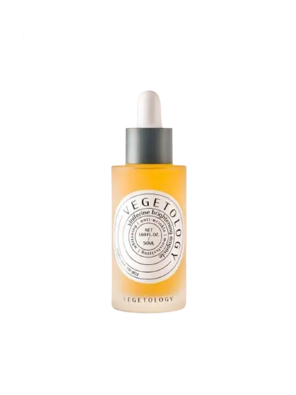 VEGETOLOGY Viniferine Brightening Ampoule 50ml Lariboisière Shop