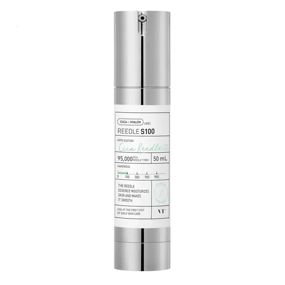 VT-Reedle Shot 100 Cica X Hyalon 50ml - Lariboisière Shop