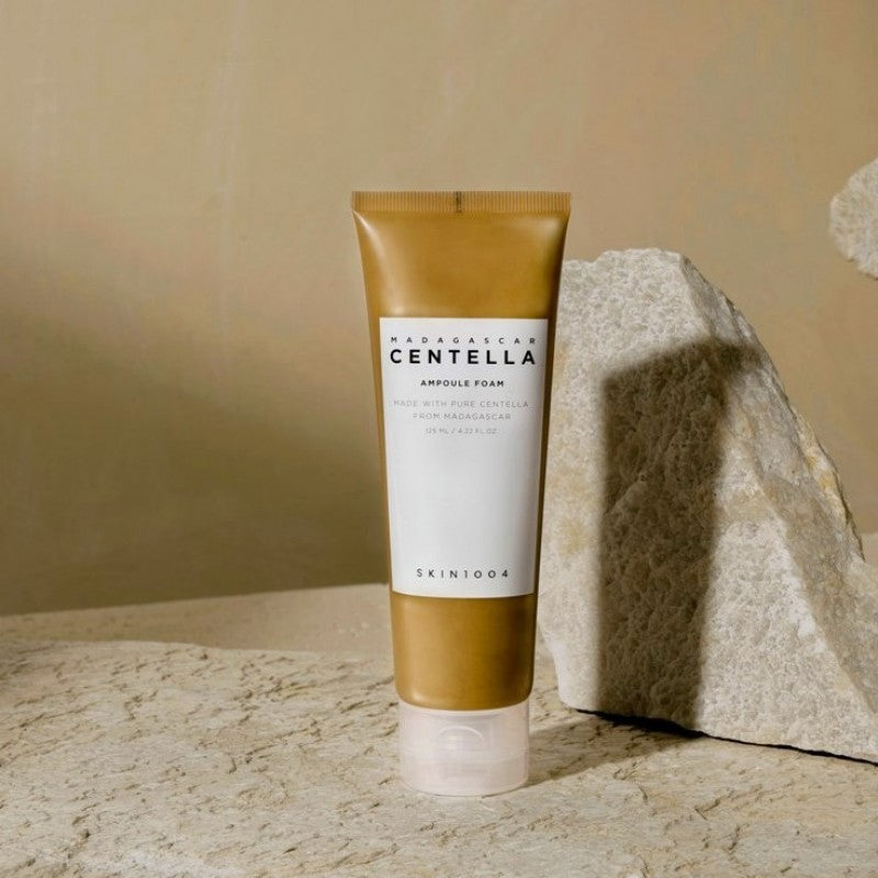 SKIN1004 - Madagascar Centella Ampoule Foam - 20 ml