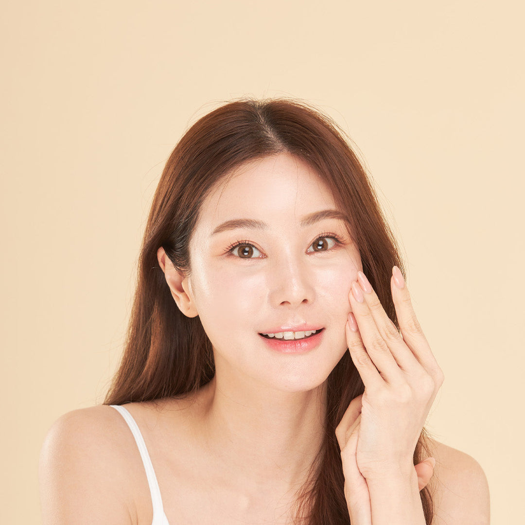 re:luz - Glow Luminous Sheep Mask (1 Pièce)