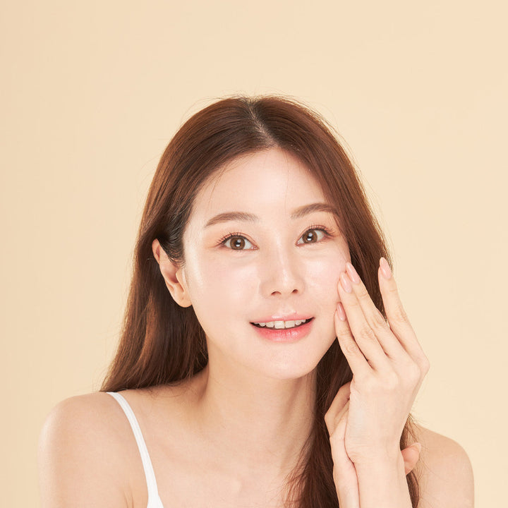 re:luz - Glow Luminous Sheep Mask (1 Pièce)