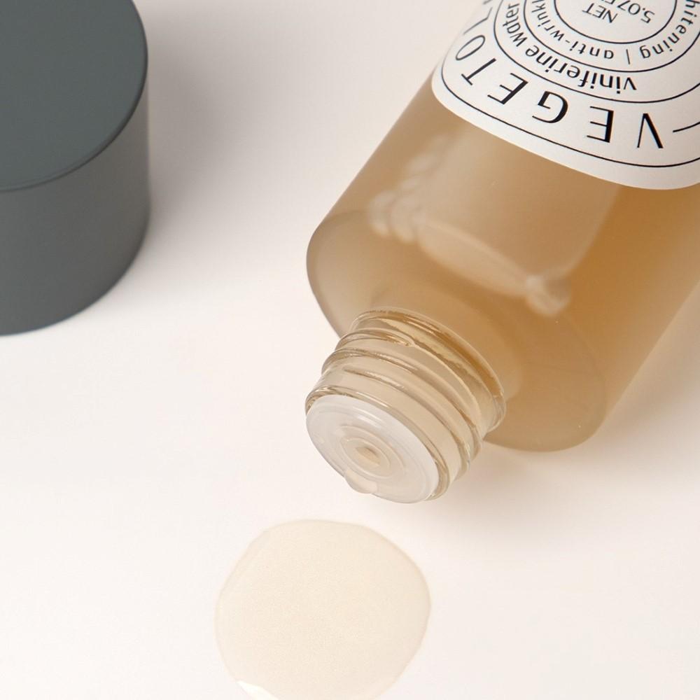 VEGETOLOGY - Viniferine Water Essence - 150 ml