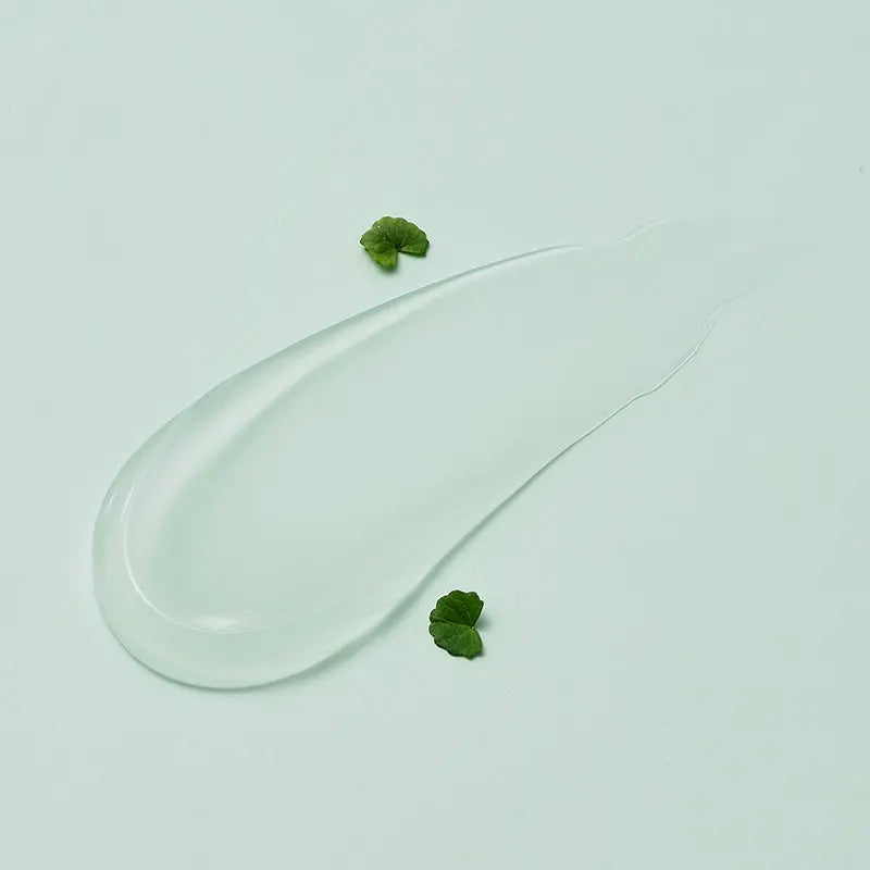 iUNIK - Centella Calming Gel Cream 60ml Pharmacie Lariboisière Shop