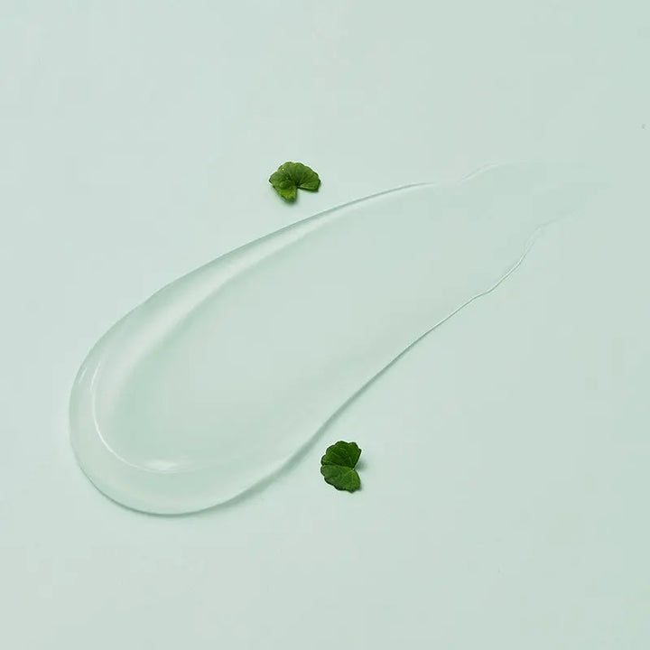 iUNIK - Centella Calming Gel Cream 60ml Pharmacie Lariboisière Shop