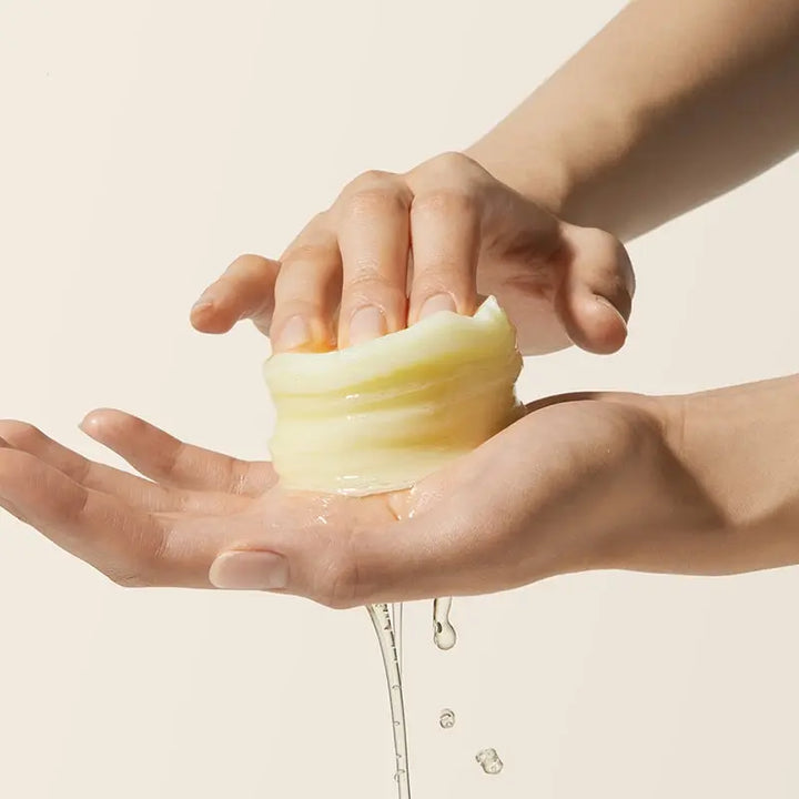 medicube - Deep Vita C Pad - Disques éclaircissant à la vitamine C Pharmacie Lariboisière Shop