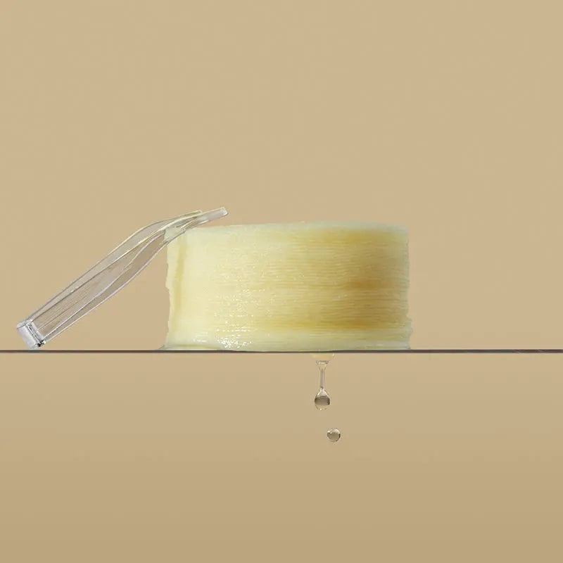 medicube - Deep Vita C Pad - Disques éclaircissant à la vitamine C Pharmacie Lariboisière Shop