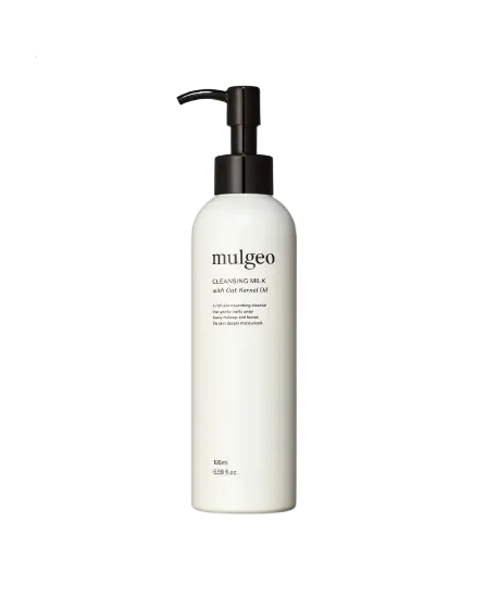 mulgeo - Cleansing Milk 195ml Lariboisière Shop