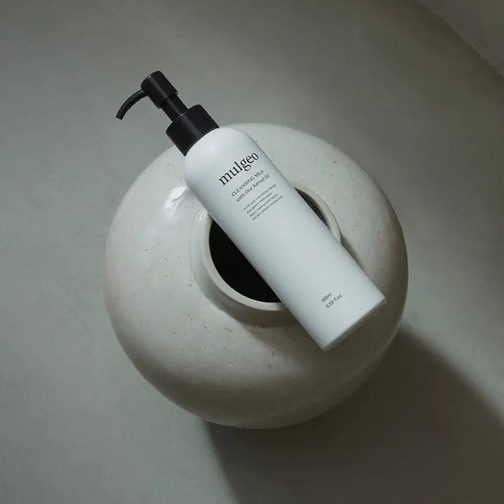 mulgeo - Cleansing Milk 195ml Lariboisière Shop