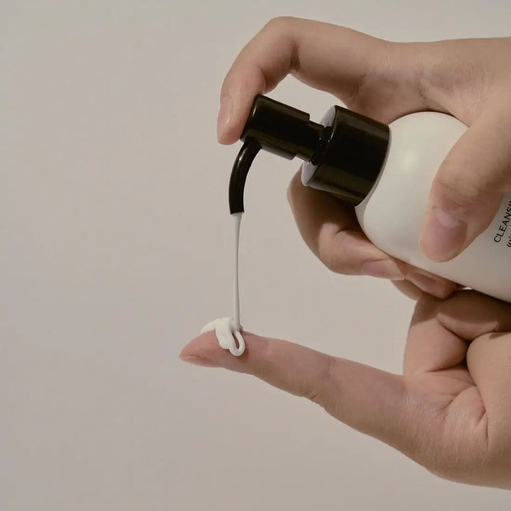 mulgeo - Cleansing Milk 195ml Lariboisière Shop