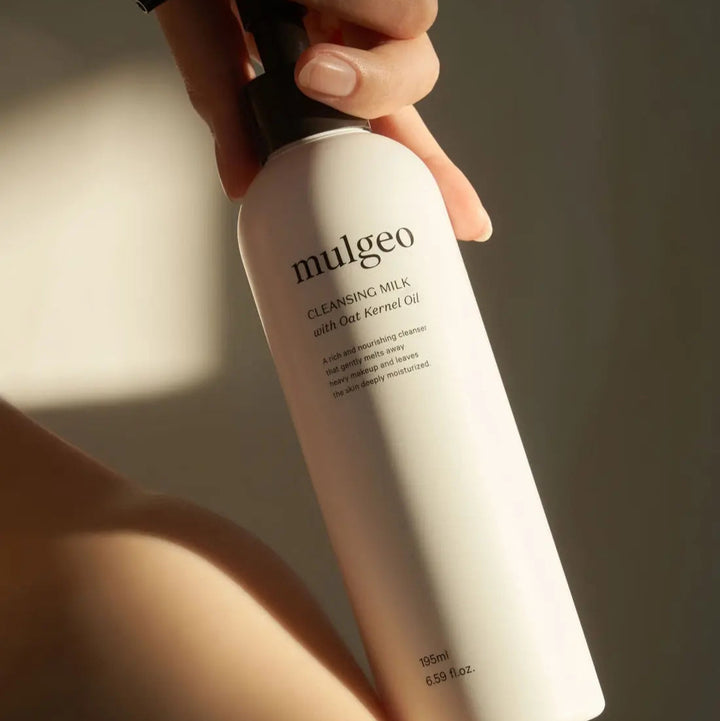 mulgeo - Cleansing Milk 195ml Lariboisière Shop