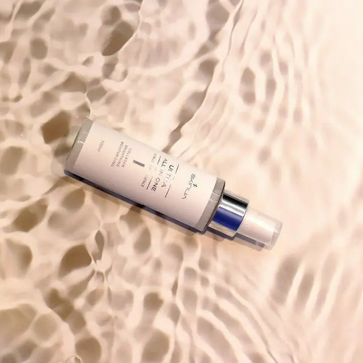 skinua - Skin Lotion Cream - 100 ml Lariboisière Shop