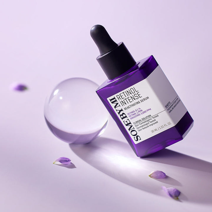Some By Mi - Retinol Intense Reactivating Serum - 30 ml