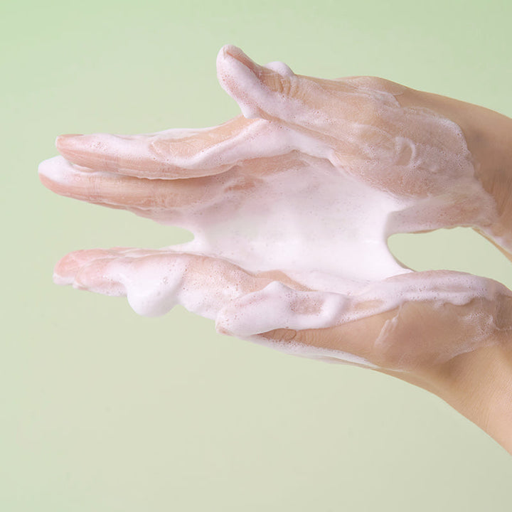 SKIN1004 - Madagascar Centella Tea Trica BHA Foam - 125 ml