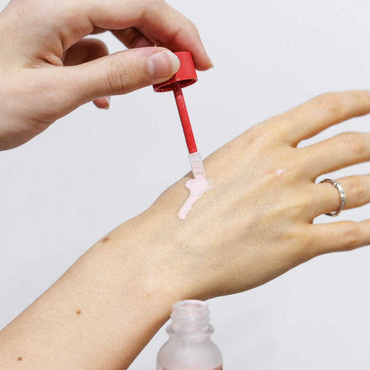 Dr. Althea - 15% Calamine Spot Powder - 15 ml
