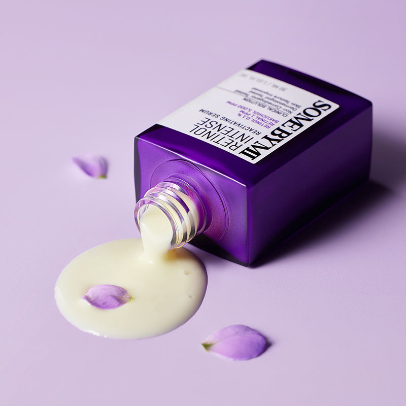 Some By Mi - Retinol Intense Reactivating Serum - 30 ml