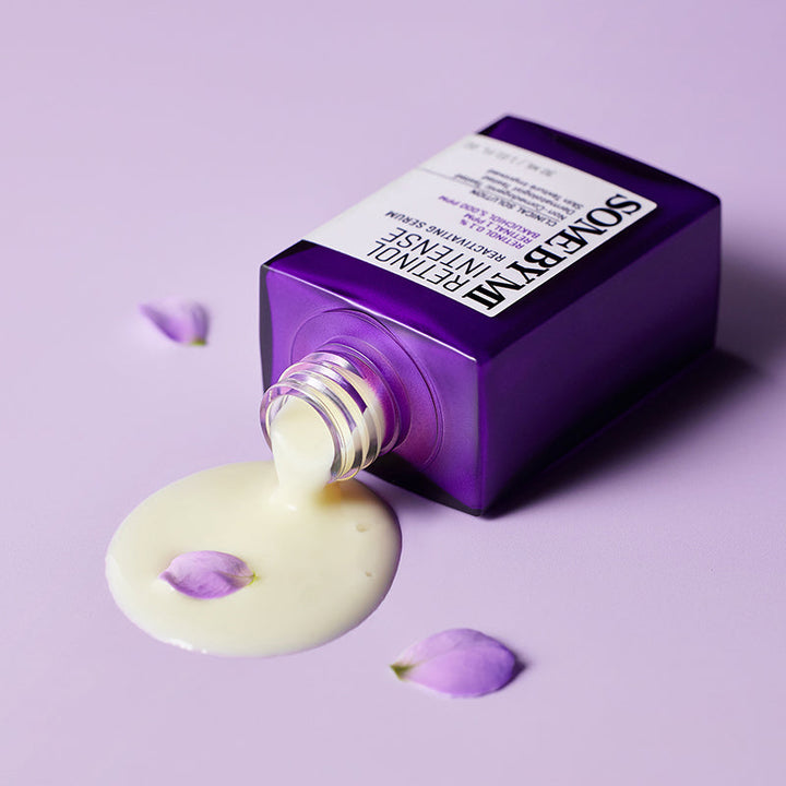 Some By Mi - Retinol Intense Reactivating Serum - 30 ml