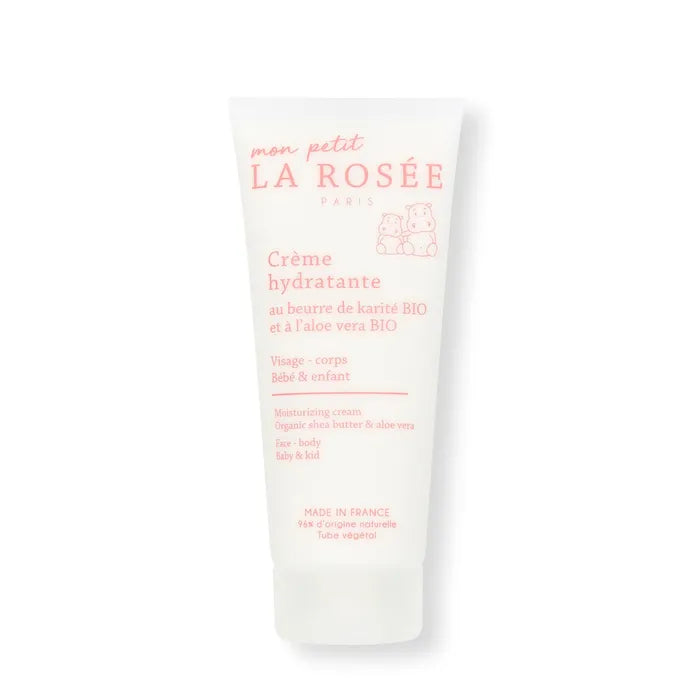 Mon Petit La Rosée Crème Hydratante 200 ml