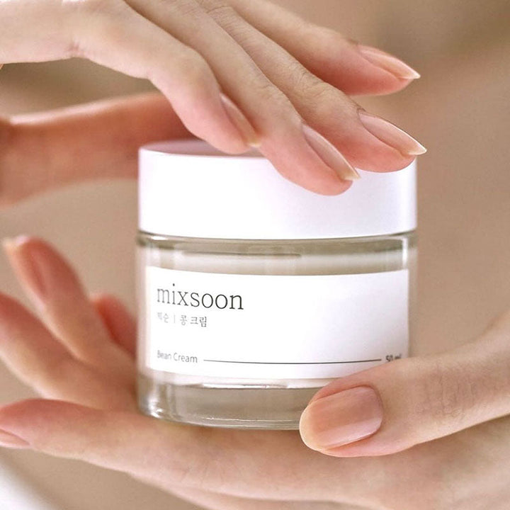 MIXSOON - Bean Cream - 50 ml