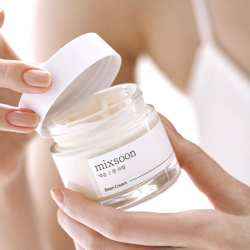 MIXSOON - Bean Cream - 50 ml