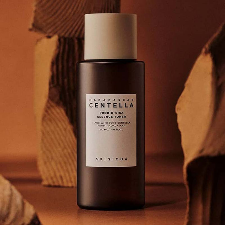 SKIN1004 - Madagascar Centella Probio-Cica Essence Toner - 210 ml