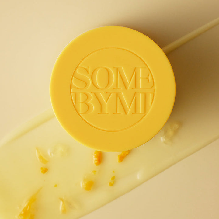 Some By Mi - Yuja Niacin Anti-Blemish Cream - 60g