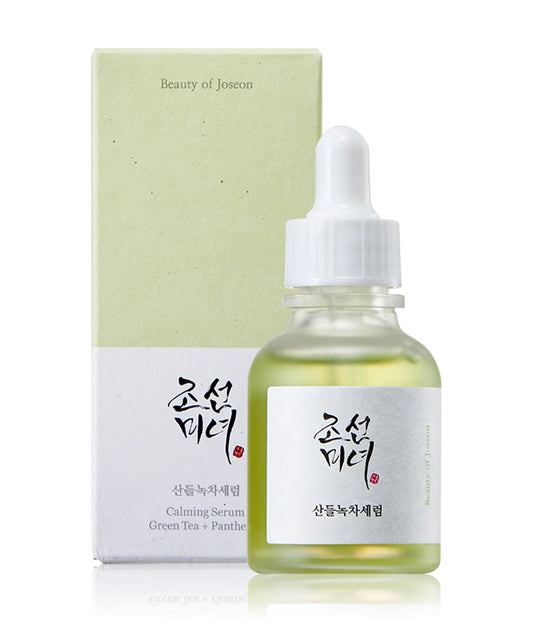 Beauty Of Joseon Calming Serum Green Tea + Panthenol