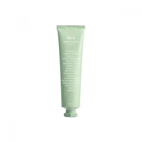 ABIB – Heartleaf Crème Calming Tube – Crème apaisante visage 75ml Lariboisière Shop