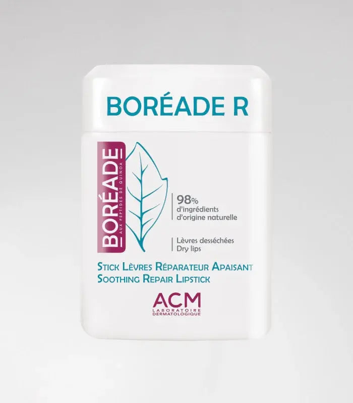ACM - Boréade R Stick Lèvres Lariboisière Shop