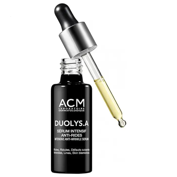 ACM DUOLYS.A - Sérum Intensif Anti-Rides - 30ml Lariboisière Shop