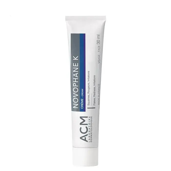 ACM Novophane K - Crème - 30ml Lariboisière Shop