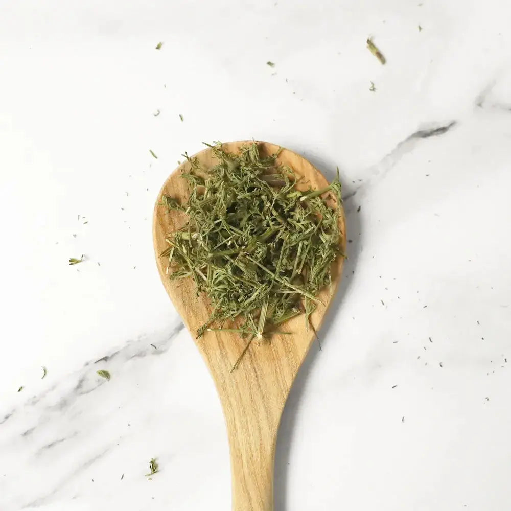 ADP Armoise Plantes sachet vrac 75g Lariboisière Shop