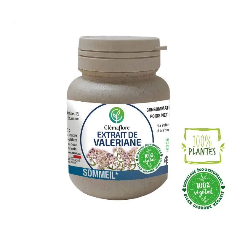 ADP Clemaflore Valériane Lariboisière Shop