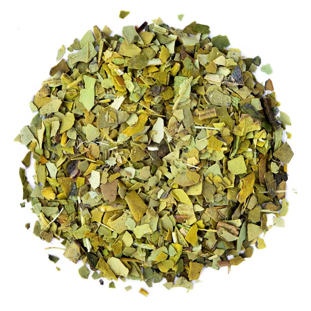 ADP Maté vert – 100 g Lariboisière Shop