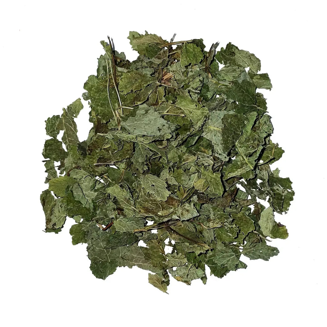 ADP Mélisse Feuille Entière 40G Lariboisière Shop