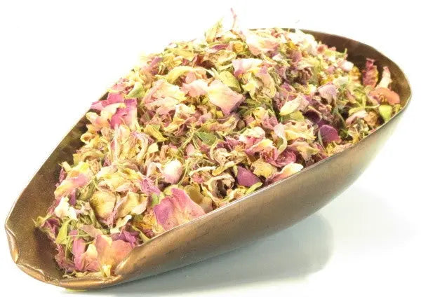 ADP Rose Pâle Pétales 30 g Lariboisière Shop