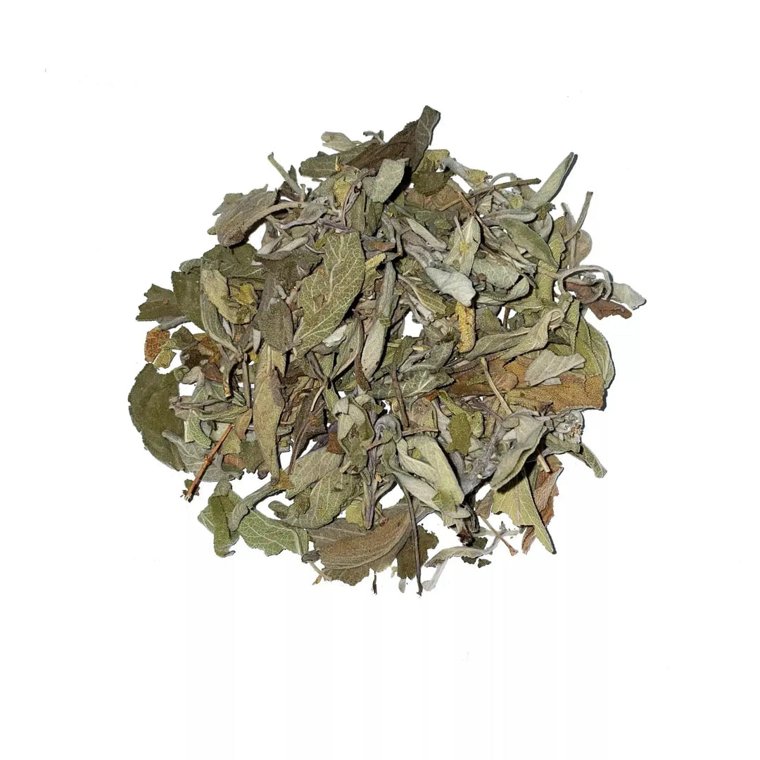 ADP Sauge feuille entière – Plante en vrac 75G Lariboisière Shop