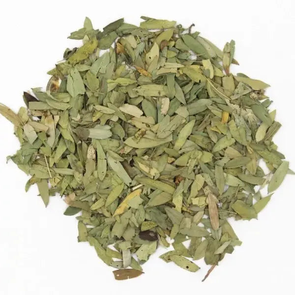 ADP Séné feuille entiere (Senna alexandrina) 75g Lariboisière Shop