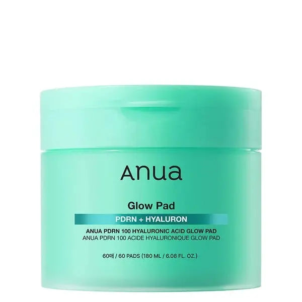 ANUA PDRN Hyaluronic Acid Hydrating Pad 60 Lariboisière Shop