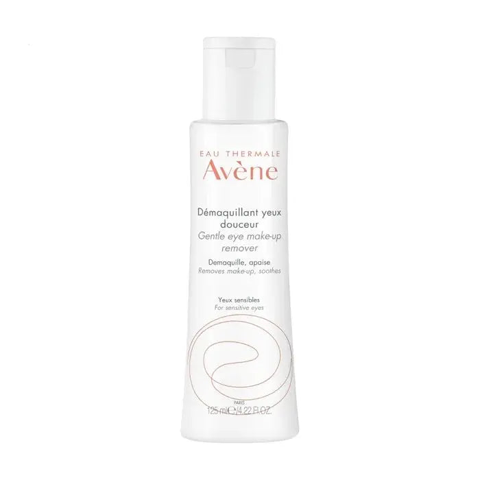 AVENE Démaquillant Yeux Douceur 125ml - Lariboisière Shop