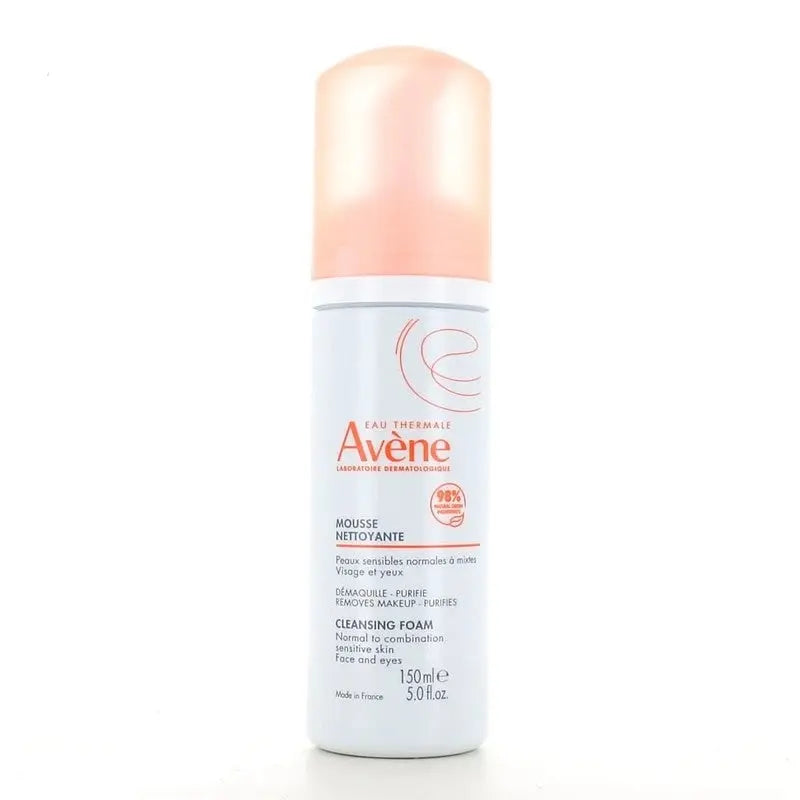 AVENE Eau Micellaire Démaquillante 400ml - Lariboisière Shop