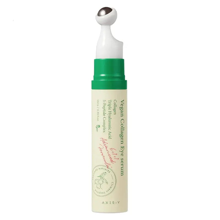 AXIS-Y - Vegan Collagen Eye Serum - 10 ml Lariboisière Shop