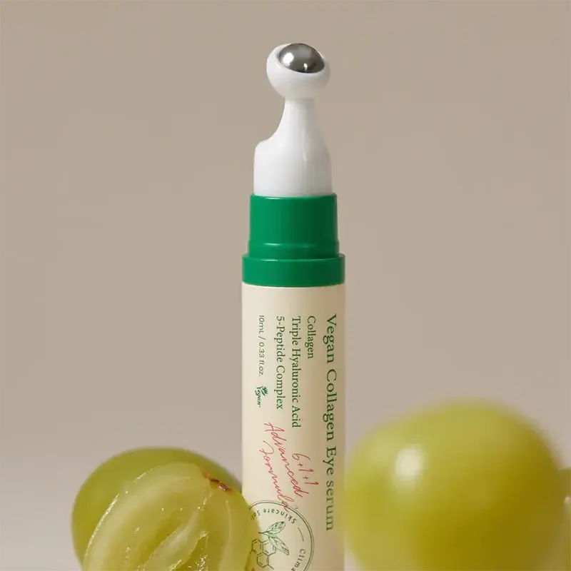 AXIS-Y - Vegan Collagen Eye Serum - 10 ml Lariboisière Shop