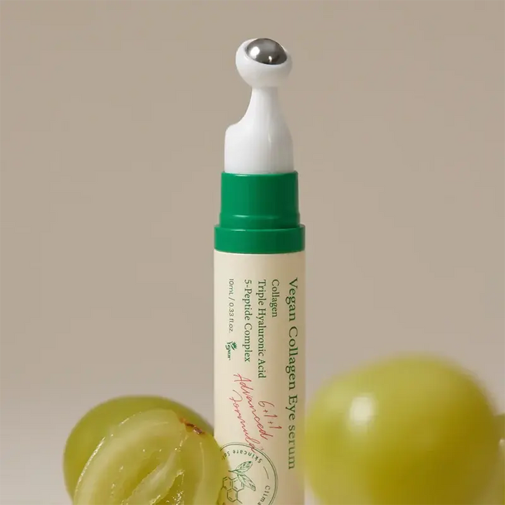 AXIS-Y - Vegan Collagen Eye Serum - 10 ml Lariboisière Shop