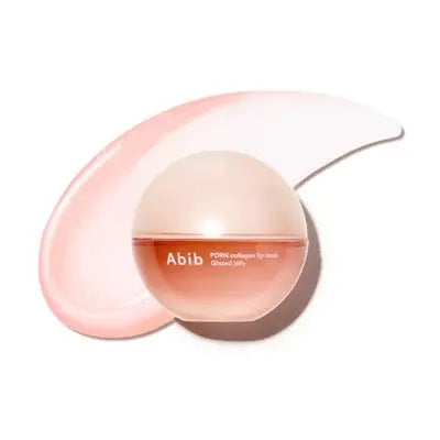 Abib PDRN Collagen Lip Mask – Glazed Jelly (11 g) Lariboisière Shop