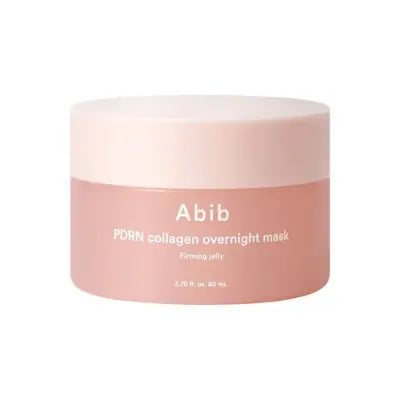 Abib PDRN Collagen Overnight Mask – Firming Jelly (80 ml) Lariboisière Shop