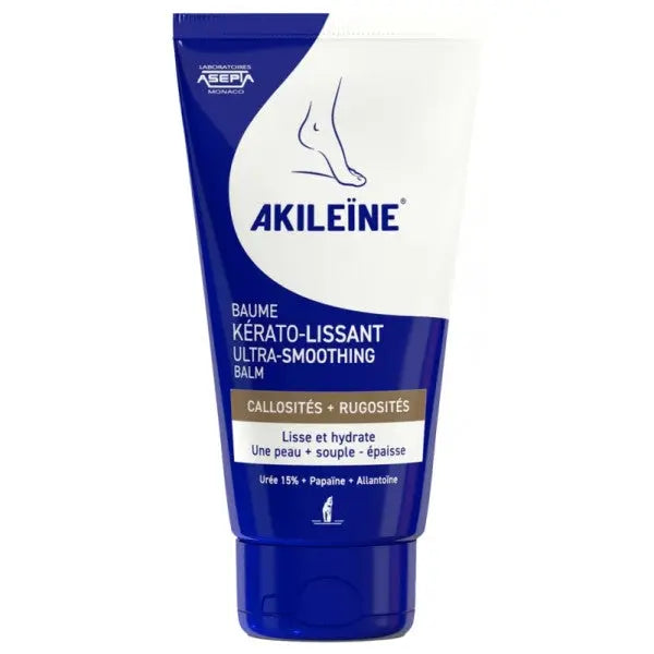 Akileïne Baume Kérato-Lissant 75 ml Lariboisière Shop